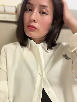 Snapshot of Faye-baby chatting on 22, 4, 2026 Faye-baby online show from 22, 4, 2026