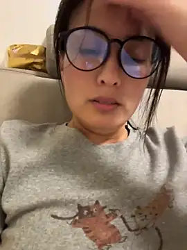 Snapshot of Faye-baby chatting on 18, 5, 2026 Faye-baby online show from 18, 5, 2026