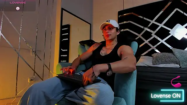 Snapshot of JayTaylorr chatting on 16, 6, 2026 JayTaylorr online show from 16, 6, 2026