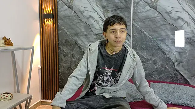 NoahWalker   online show from 3, 6, 2026