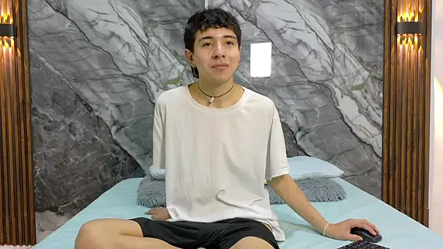 NoahWalker   online show from 8, 7, 2026