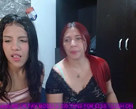 ISAMOONX online show from 11, 7, 2026