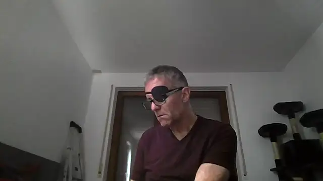 BiBoy4Al online show from 27, 4, 2026