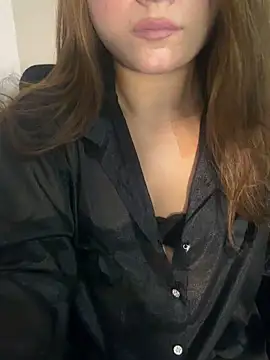 Tasty LushDesire online show from 9, 6, 2026