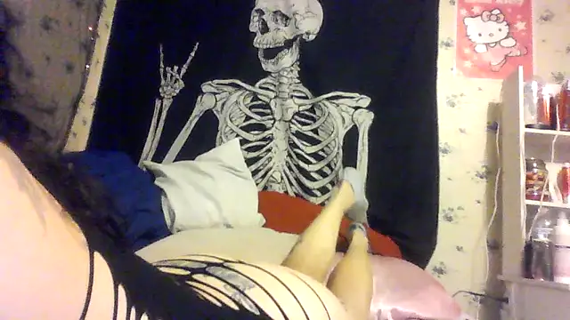 gagqueen2026 online show from 8, 5, 2026