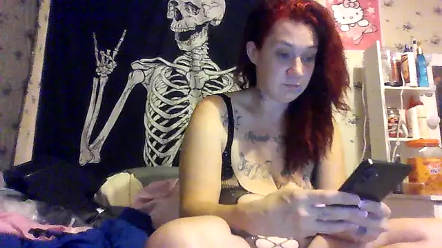 gagqueen2026 online show from 16, 5, 2026