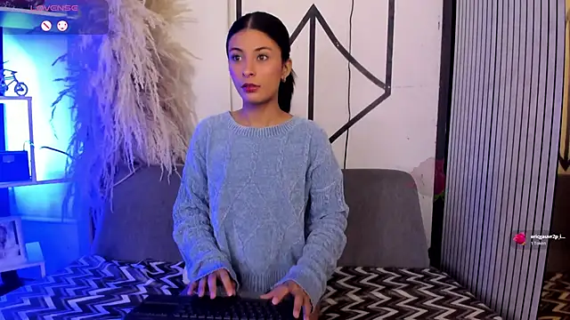 DemiPrince  online show from 16, 5, 2026
