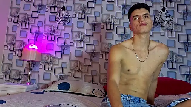 LeoTease online show from 28, 4, 2026