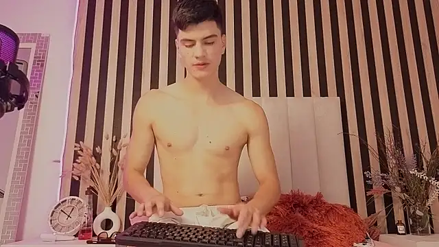 LeoTease online show from 1, 5, 2026