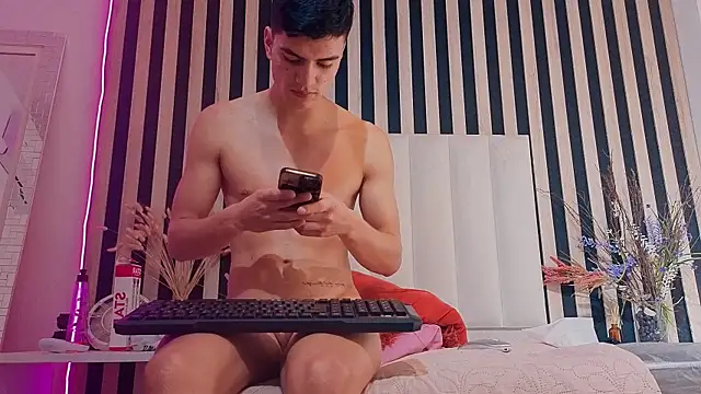 LeoTease online show from 15, 5, 2026