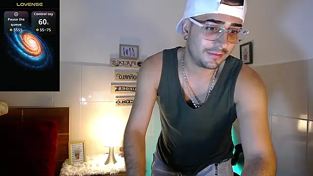 andders  online show from 19, 5, 2026