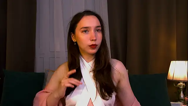 Snapshot of Suzaneey chatting on 11, 7, 2026 Suzaneey online show from 11, 7, 2026