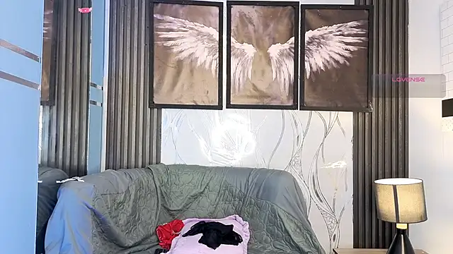 Angel Medussa online show from 30, 6, 2026