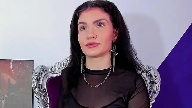 MistressKasandra online show from 25, 6, 2026
