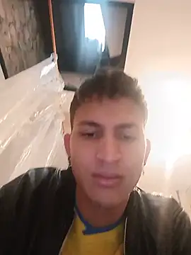 Axel Romanov online show from 24, 7, 2026