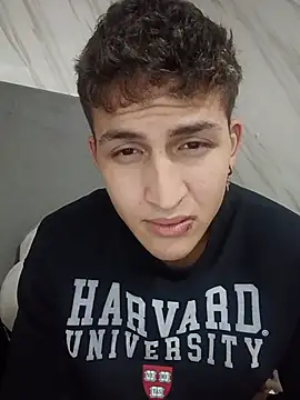 Axel Romanov online show from 27, 7, 2026