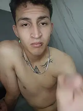 Axel Romanov online show from 28, 7, 2026