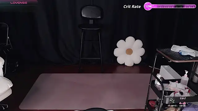 Sexyxiaomao online show from 12, 5, 2026