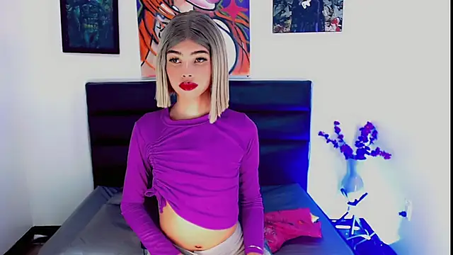 Snapshot of gaby_dream_ chatting on 25, 6, 2026 gaby dream online show from 25, 6, 2026