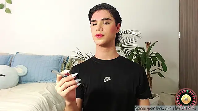 Rosseta cute1 online show from 8, 5, 2026