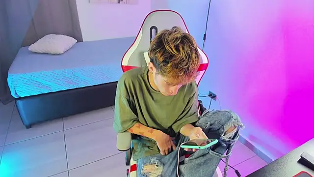 justin blake online show from 22, 5, 2026