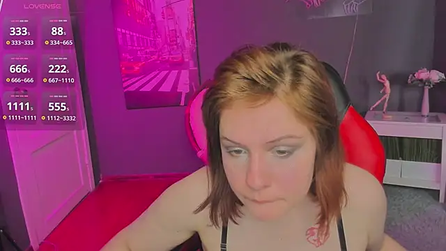 Molly Mills online show from 19, 4, 2026