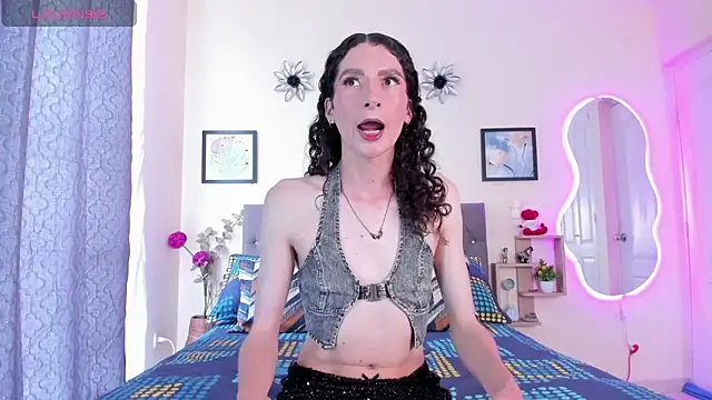 viioleta queen online show from 28, 5, 2026