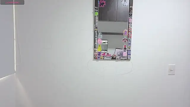 giulietta monsalve online show from 17, 4, 2026