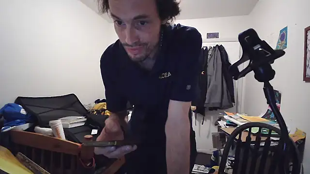 JohnnyMoves online show from 11, 5, 2026
