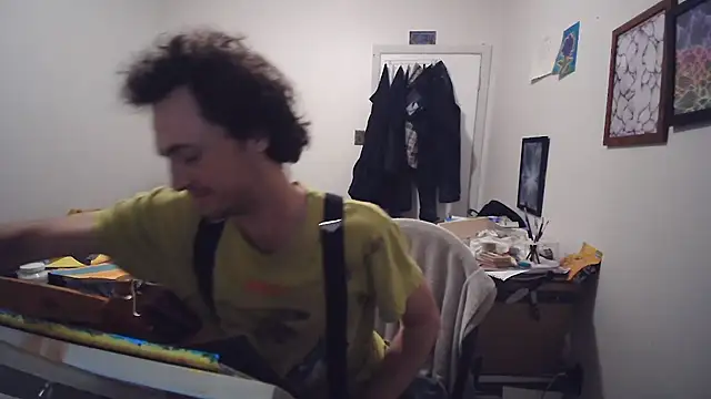 JohnnyMoves online show from 24, 5, 2026