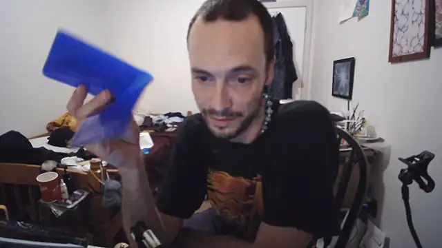 JohnnyMoves online show from 2, 7, 2026