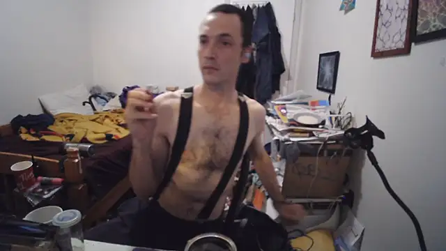 JohnnyMoves online show from 10, 7, 2026