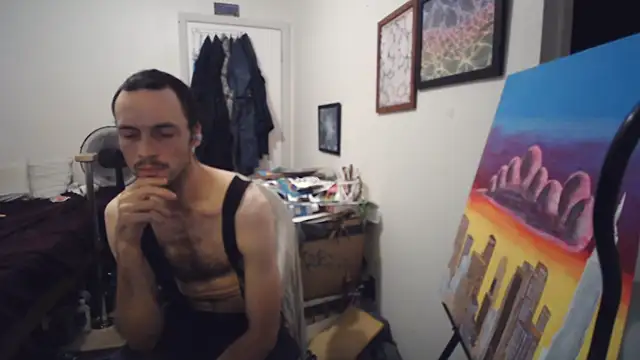 JohnnyMoves online show from 24, 7, 2026