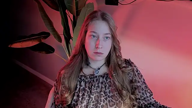 ShowmeYourfetish online show from 8, 6, 2026