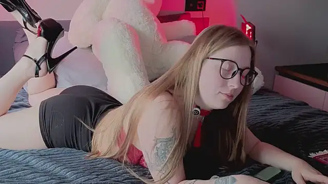 ShowmeYourfetish online show from 14, 7, 2026