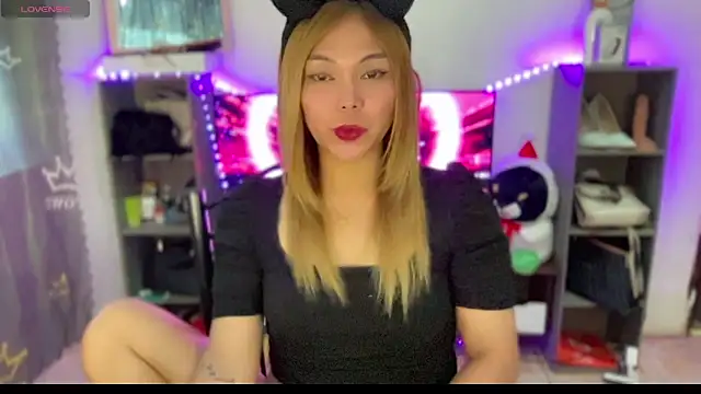 hannaBaby lisyos11 online show from 8, 6, 2026