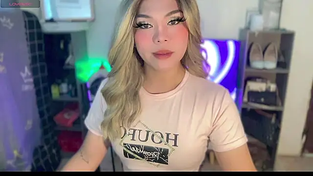 hannaBaby lisyos11 online show from 28, 6, 2026