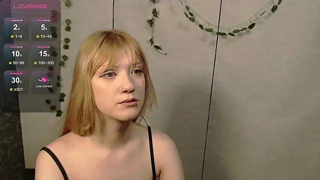 Lina Wi online show from 30, 4, 2026