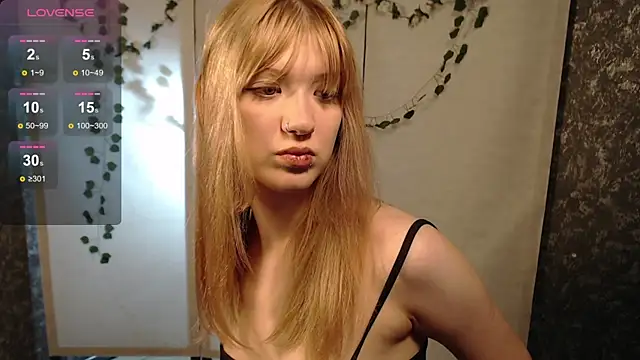 Lina Wi online show from 30, 4, 2026
