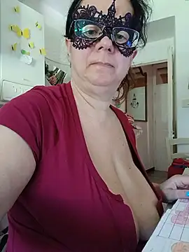 CasalingaEccitata online show from 7, 7, 2026