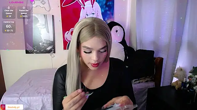 Snapshot of Melody_p chatting on 5, 6, 2026 Melody p online show from 5, 6, 2026