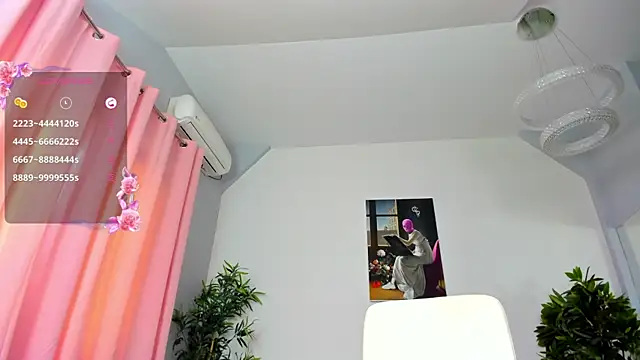 Snapshot of JellyseJ chatting on 20, 6, 2026 JellyseJ online show from 20, 6, 2026
