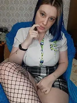 GloriaEvans online show from 1, 2, 2026