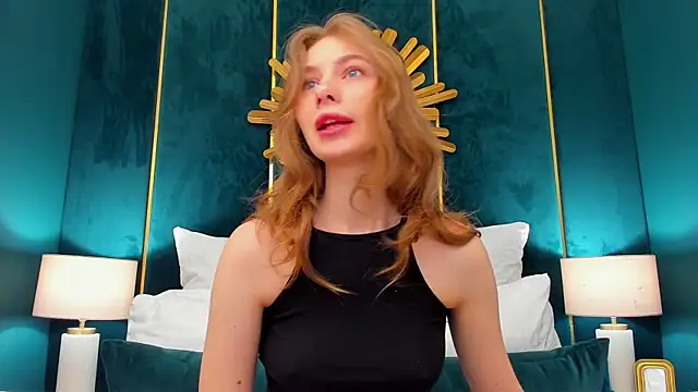 EricaLow online show from 5, 5, 2026