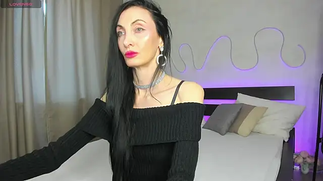 Avrora Mars online show from 25, 4, 2026