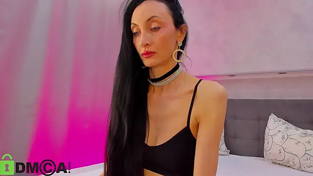 Avrora Mars online show from 10, 5, 2026