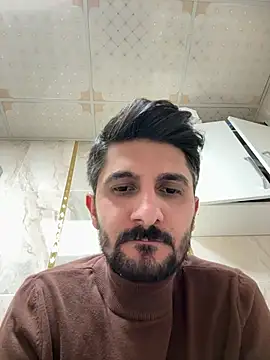 fatihbry657 online show from 3, 5, 2026