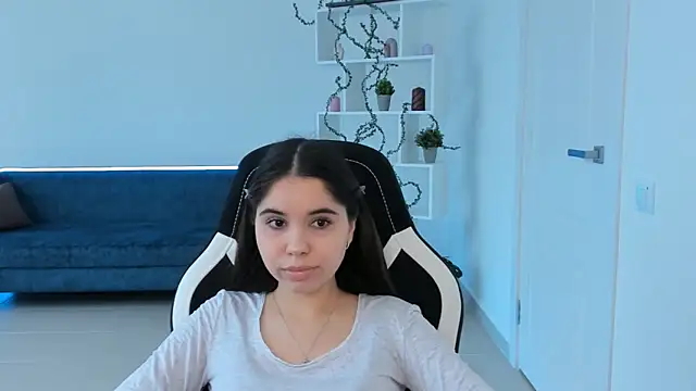 PilarRusko online show from 18, 4, 2026