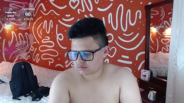 NekoShortyX online show from 16, 4, 2026