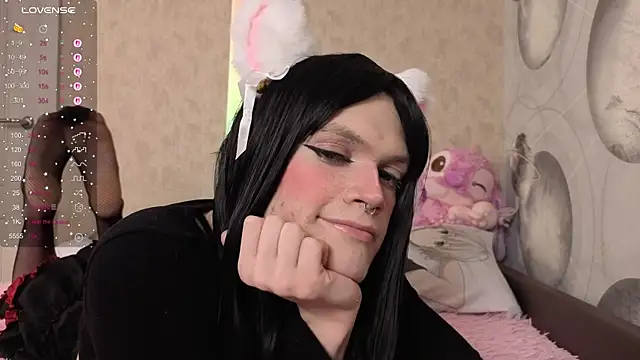 nightrapunzel online show from 17, 4, 2026